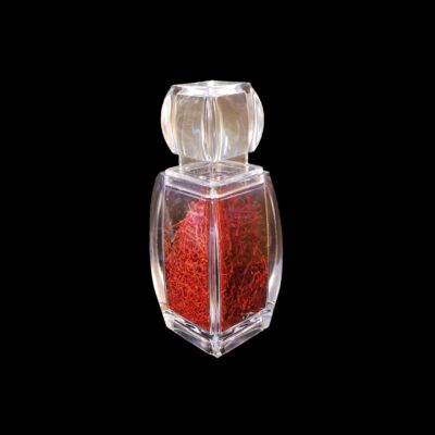 زعفران سرگل صادراتی کریستال آذین