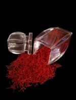 زعفران سرگل صادراتی کریستال آذین